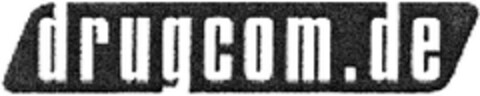 drugcom.de Logo (DPMA, 29.05.2007)