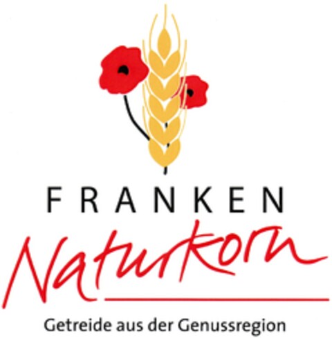 FRANKEN Naturkorn Logo (DPMA, 19.06.2007)