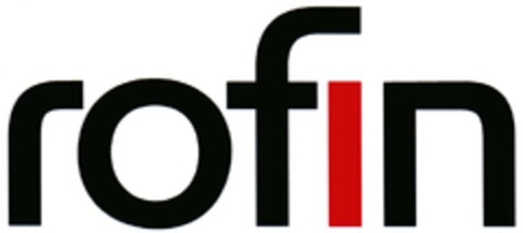 rofin Logo (DPMA, 12/15/2007)