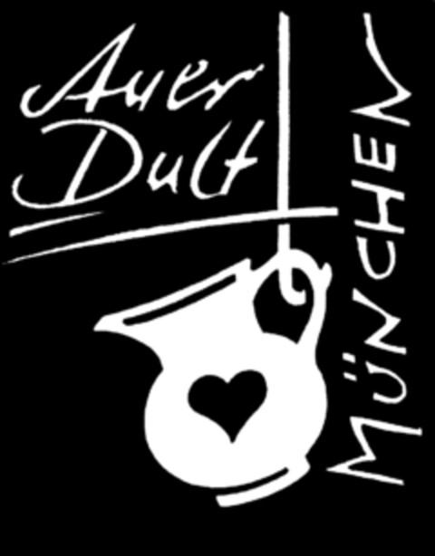 Auer Dult München Logo (DPMA, 02.06.1995)