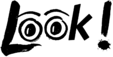 Look Logo (DPMA, 06.09.1995)