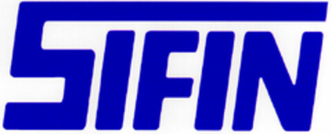 SIFIN Logo (DPMA, 26.03.1996)