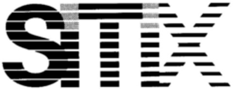 SITIX Logo (DPMA, 07.05.1996)