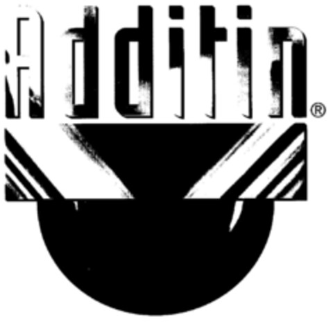 Additin Logo (DPMA, 25.09.1997)