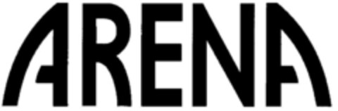 ARENA Logo (DPMA, 02.10.1997)