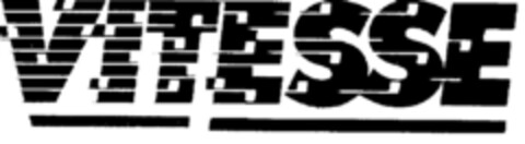 VITESSE Logo (DPMA, 21.10.1997)