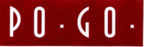 PO GO Logo (DPMA, 06.11.1997)