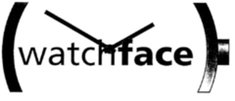 watchface Logo (DPMA, 21.04.1998)