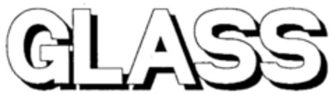 GLASS Logo (DPMA, 06/19/1999)