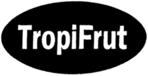 TropiFrut Logo (DPMA, 19.03.1992)