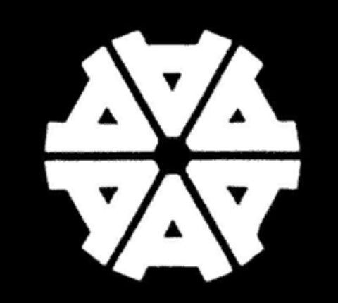 AAAAAA Logo (DPMA, 26.05.1993)