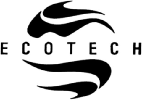 ECOTECH Logo (DPMA, 19.09.1992)