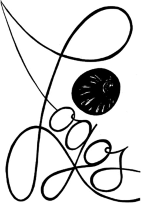 Logos Logo (DPMA, 22.12.1993)