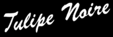 Tulipe Noire Logo (DPMA, 03/15/1993)