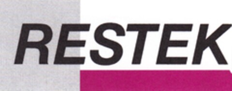 RESTEK Logo (DPMA, 02.08.1994)