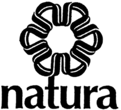 natura Logo (DPMA, 24.11.1990)