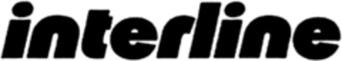 interline Logo (DPMA, 26.05.1990)