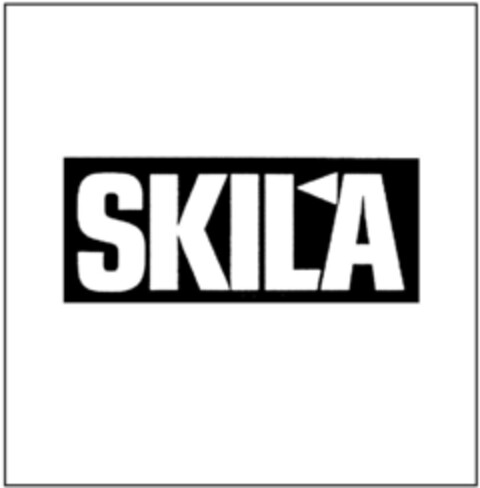 SKIL'A Logo (DPMA, 07.09.1993)