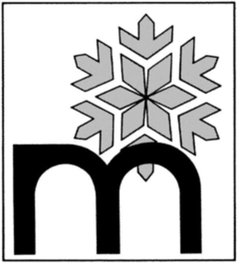 m Logo (DPMA, 09/08/1993)