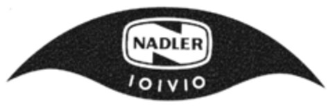 NADLER Logo (DPMA, 06.12.1990)