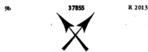 37855 Logo (DPMA, 28.08.1897)