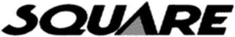 SQUARE Logo (DPMA, 02/25/1993)