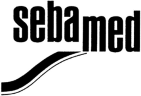 sebamed Logo (DPMA, 11.08.1993)