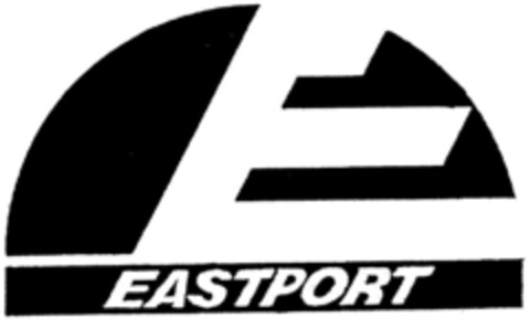 EASTPORT Logo (DPMA, 10/23/1990)