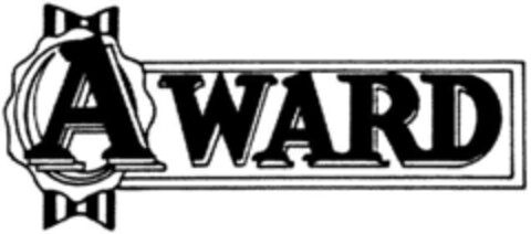 AWARD Logo (DPMA, 23.06.1993)