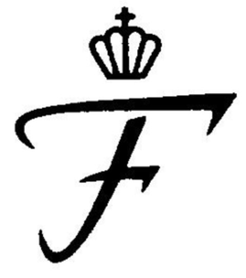 F Logo (DPMA, 02/03/1983)