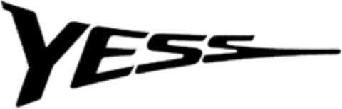 YESS Logo (DPMA, 24.07.1993)