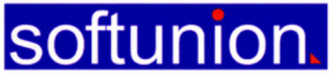 softunion Logo (DPMA, 21.01.2000)