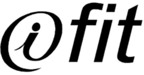 i fit Logo (DPMA, 24.01.2000)