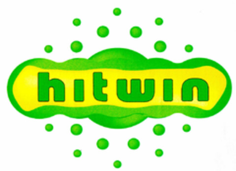 hitwin Logo (DPMA, 15.03.2000)