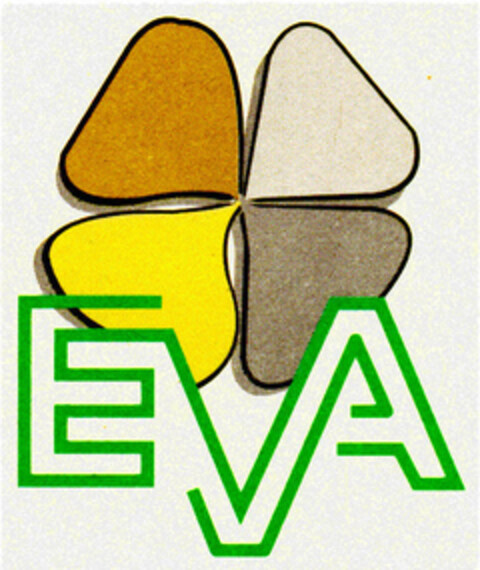 EVA Logo (DPMA, 20.01.2001)