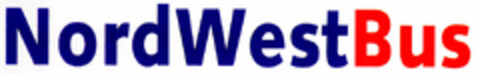 NordWestBus Logo (DPMA, 09.03.2001)