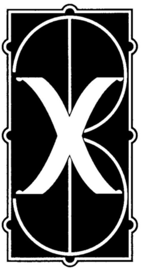 BX Logo (DPMA, 25.04.2001)