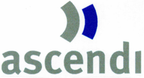 ascendi Logo (DPMA, 28.05.2001)