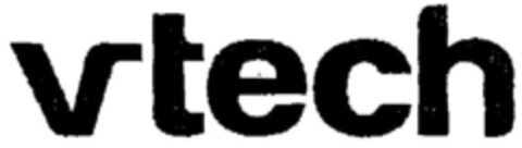 vtech Logo (DPMA, 19.07.2001)