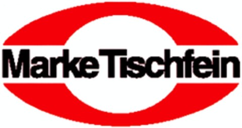 Marke Tischfein Logo (DPMA, 07.03.2008)