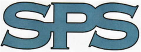 SPS Logo (DPMA, 08.03.2008)