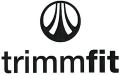 trimmfit Logo (DPMA, 17.03.2008)