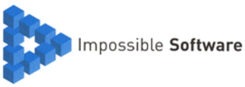 Impossible Software Logo (DPMA, 11/11/2008)