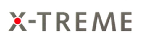X - TREME Logo (DPMA, 18.12.2008)