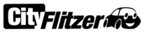 City Flitzer Logo (DPMA, 15.01.2009)