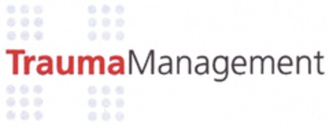 TraumaManagement Logo (DPMA, 29.01.2009)