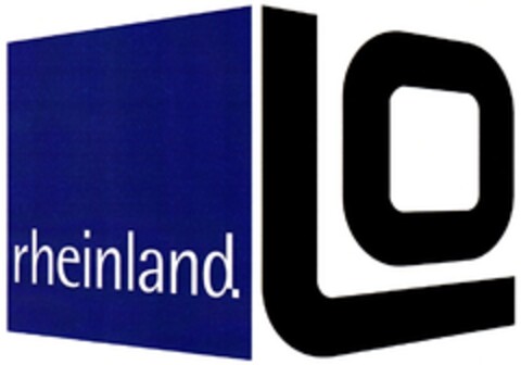 rheinland LO Logo (DPMA, 27.03.2009)