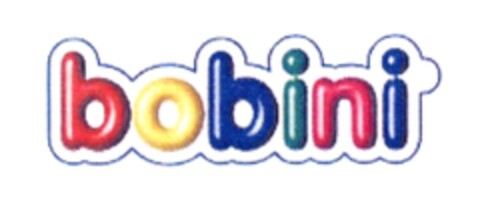 bobini Logo (DPMA, 12.08.2009)