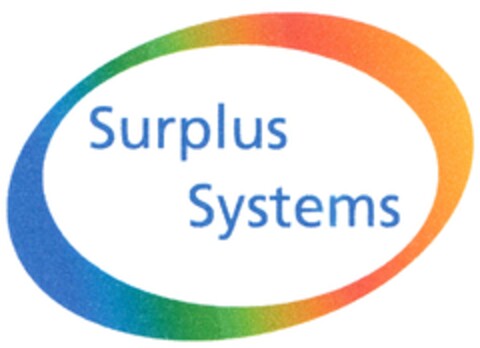 Surplus Systems Logo (DPMA, 03.09.2009)