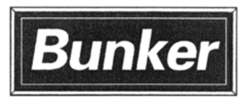 Bunker Logo (DPMA, 01.12.2009)